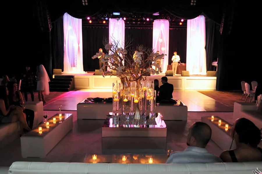 Silverton Casino Hotel - Meetings