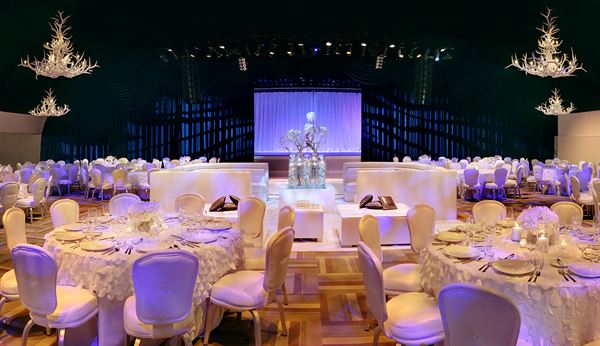 Silverton Casino Hotel - Meetings