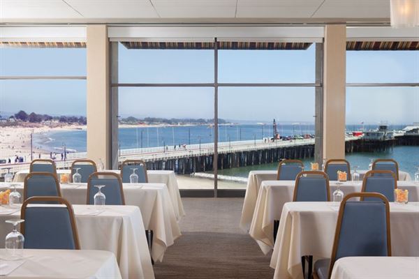 Santa Cruz Dream Inn