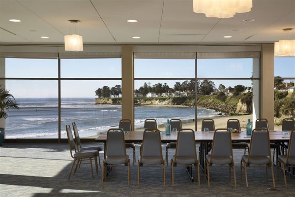 Santa Cruz Dream Inn