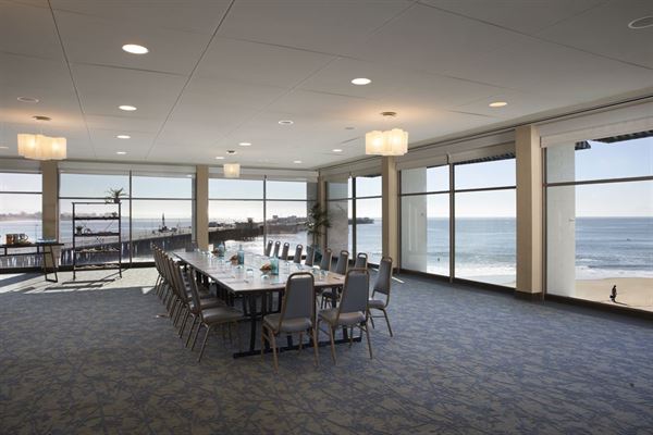 Santa Cruz Dream Inn