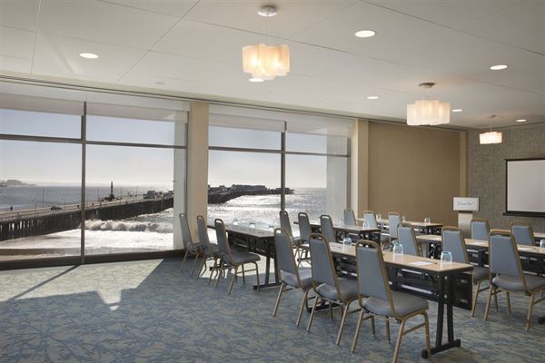 Santa Cruz Dream Inn