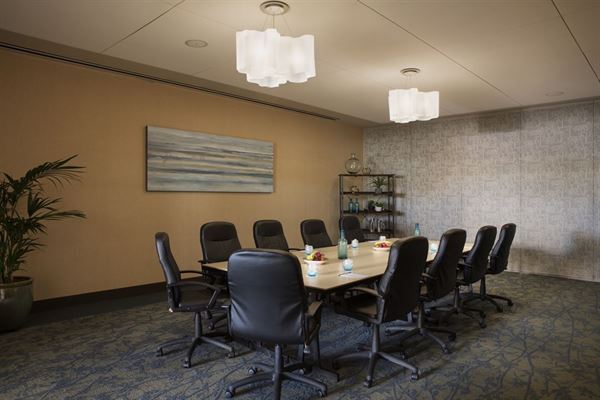 Santa Cruz Dream Inn