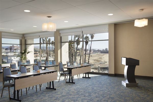 Santa Cruz Dream Inn