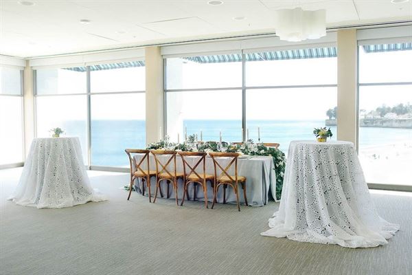 Santa Cruz Dream Inn