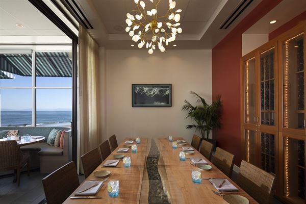 Santa Cruz Dream Inn