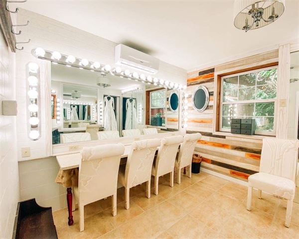 Monarch Meadows Events Center and Wedding Venue