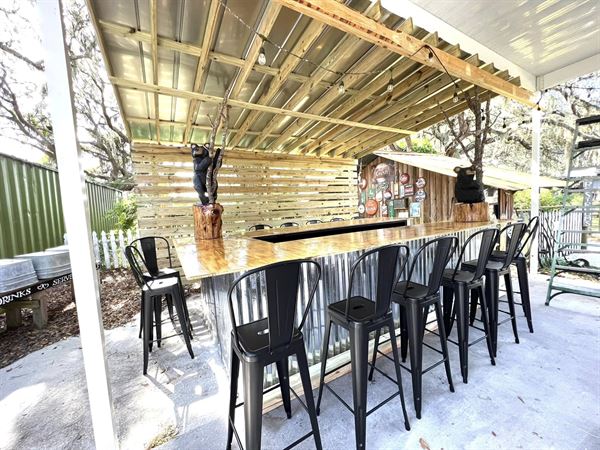 Monarch Meadows Events Center and Wedding Venue