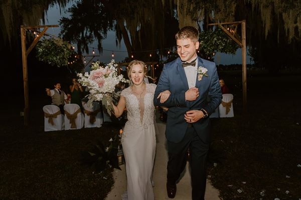 Monarch Meadows Events Center and Wedding Venue