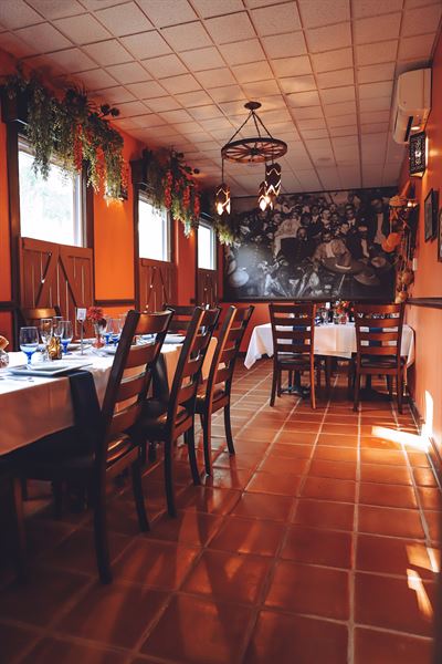 La Posada & Felix's Cantina