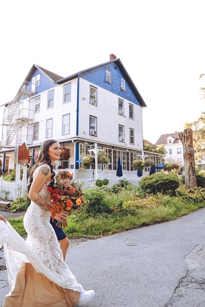 La Posada & Felix's Cantina