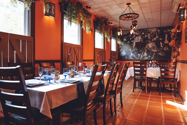 La Posada & Felix's Cantina