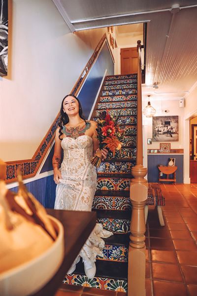 La Posada & Felix's Cantina