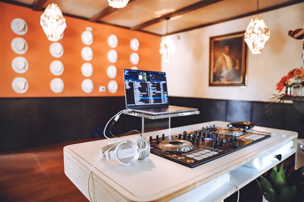 La Posada & Felix's Cantina