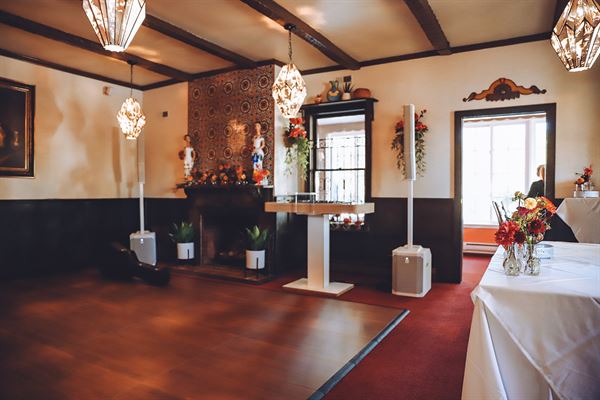 La Posada & Felix's Cantina