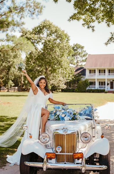 Calhoun Events Studio