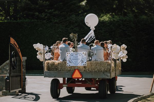 Hayley Zumkeller Photography & Videography