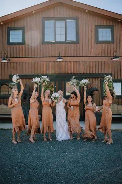 Hayley Zumkeller Photography & Videography