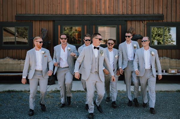 Hayley Zumkeller Photography & Videography