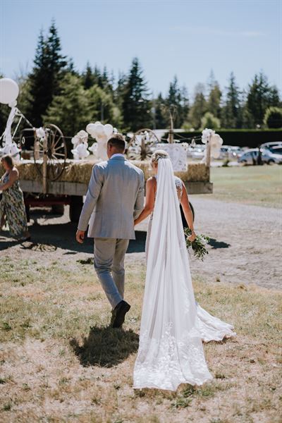 Hayley Zumkeller Photography & Videography