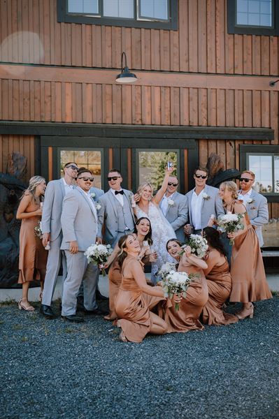 Hayley Zumkeller Photography & Videography