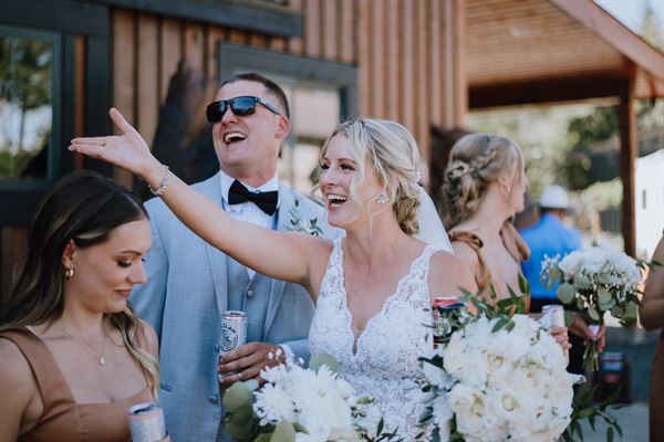 Hayley Zumkeller Photography & Videography