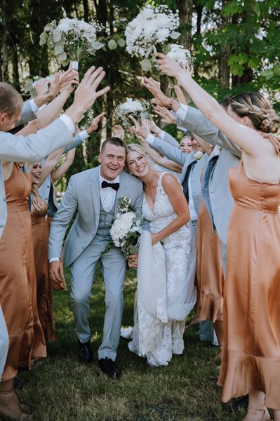 Hayley Zumkeller Photography & Videography