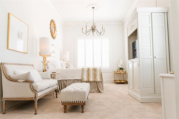 The Mason Boutique Hotel