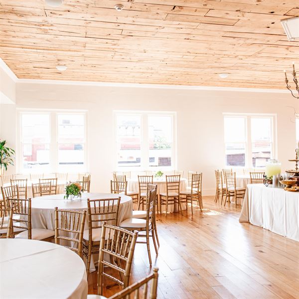 The Mason Boutique Hotel