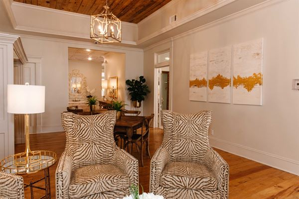 The Mason Boutique Hotel