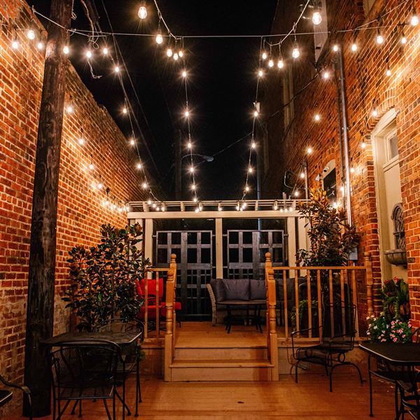 The Mason Boutique Hotel