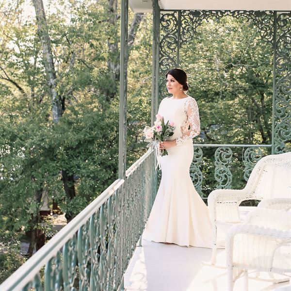 The Mason Boutique Hotel