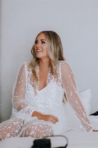 Hayley Zumkeller Videography