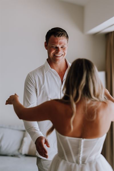 Hayley Zumkeller Videography