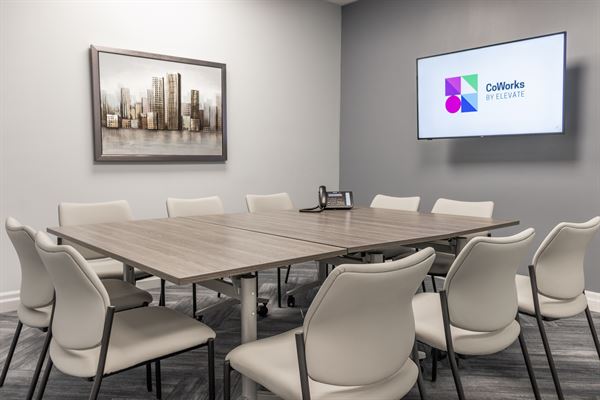 CoWorks by Elevate