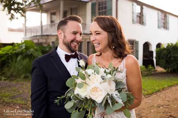 Llambias House Garden