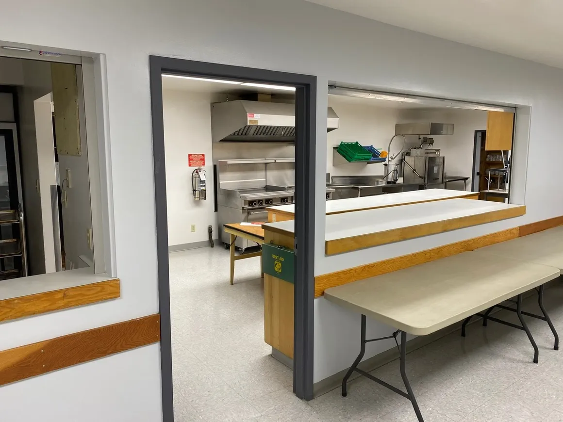 Calder Community League