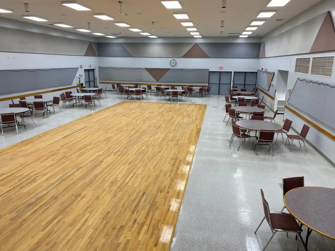 Calder Community League