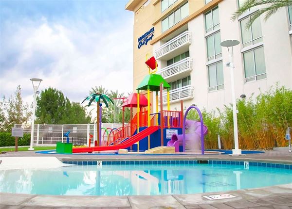 Renaissance ClubSport Aliso Viejo Hotel