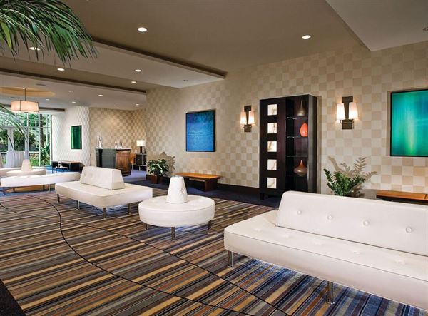 Renaissance ClubSport Aliso Viejo Hotel