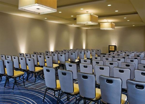 Renaissance ClubSport Aliso Viejo Hotel