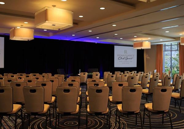 Renaissance ClubSport Aliso Viejo Hotel