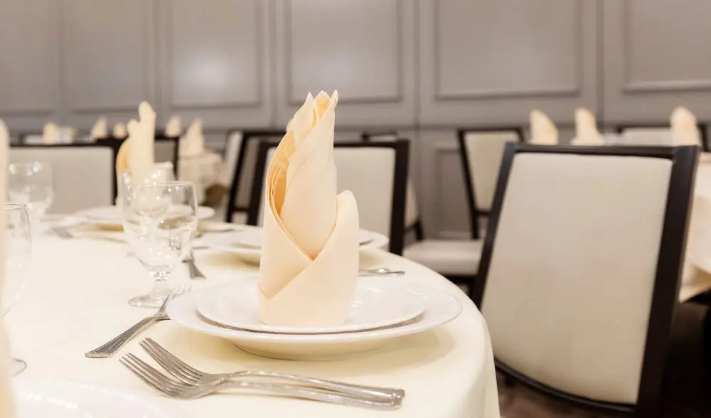 Maggiano's Little Italy Memorial