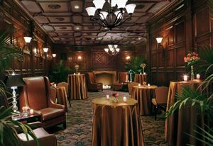 Additional Event Spaces