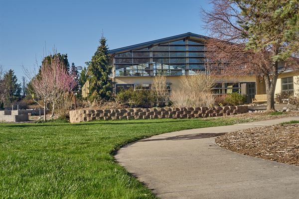 Unitarian Universalist Church