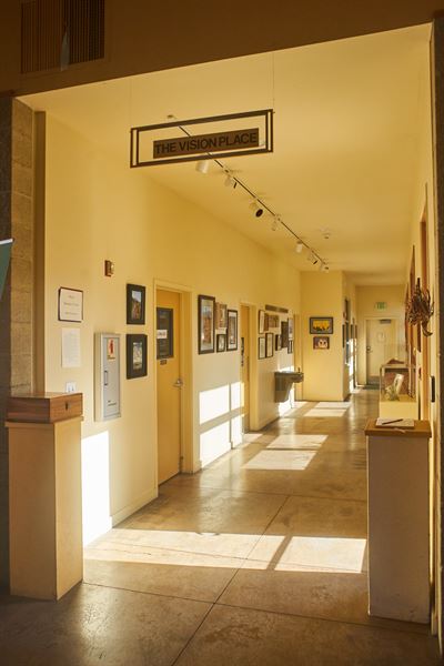 Unitarian Universalist Church