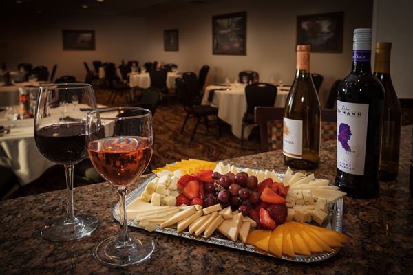 Hilton Garden Inn Corvallis