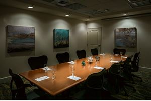 The Boardroom