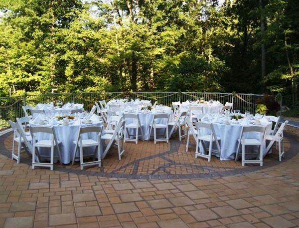 Edith J. Carrier Arboretum at James Madison University