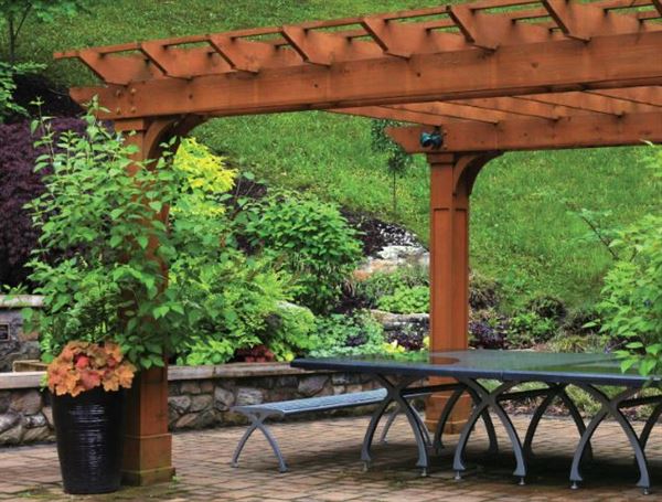 Edith J. Carrier Arboretum at James Madison University